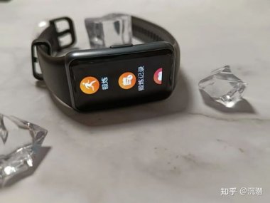 华为手环怎么绑定华为手机nfc