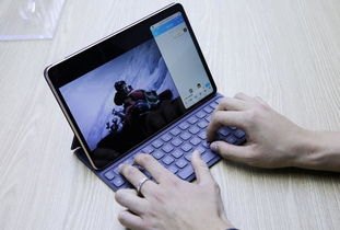 华为ipad和华为手机怎么拖拽