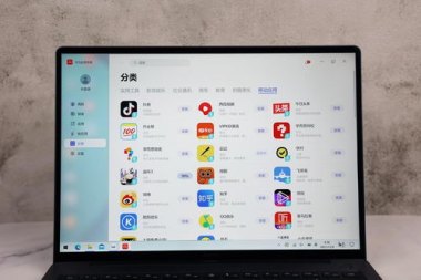 华为电脑怎么运行华为手机app