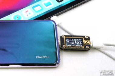 华为手机怎么与华为ipad连接