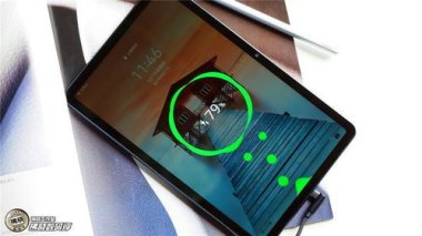 华为手机怎么投影到华为pad
