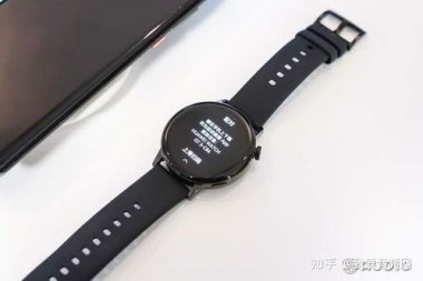 华为手机跟华为手表怎么配对