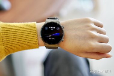 华为手机怎么智能连接华为手表