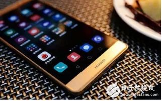 华为手机和华为wifi怎么直连