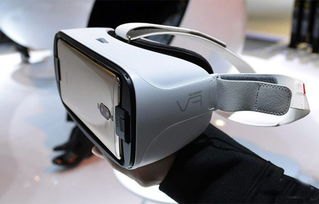 华为手机怎么连接华为vr眼镜