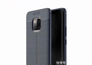 华为手机壳华为背带怎么安装 华为手机壳华为背带怎么安装