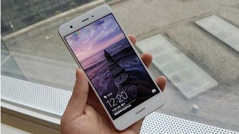 拍照手机怎么选华为手机