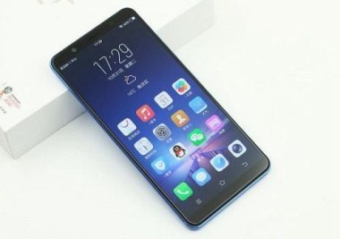 vivo手机怎么绑定华为手机