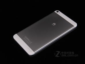 华为手机怎么查手机几寸