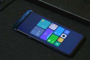 华为手机怎么敲开手机盖