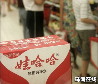 娃哈哈砍掉年销300万以下经销商