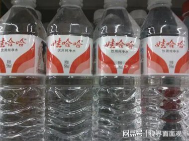 娃哈哈砍掉年销300万以下经销商