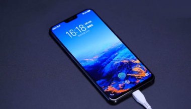 vivo手机怎么克隆华为手机