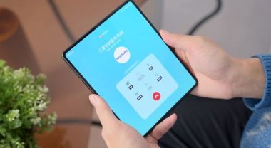oppo手机怎么守护华为手机