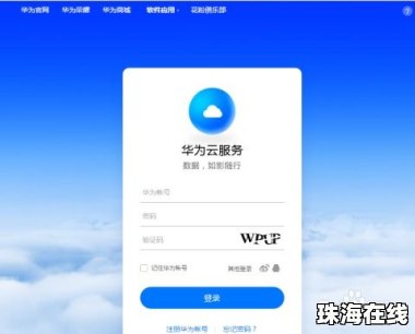 华为手机怎么下载云手机