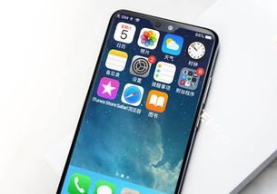 华为手机怎么装苹果手机