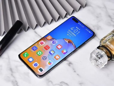 华为手机怎么用手机笔