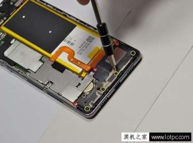 手机华为手机支架怎么拆 手机华为手机支架怎么拆
