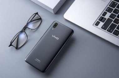 vivo手机怎么联华为手机