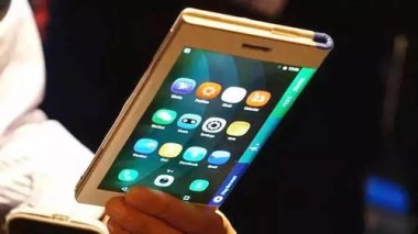 华为手机换手机怎么传