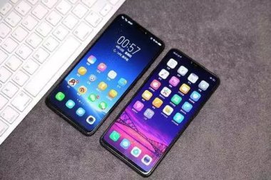vivo手机怎么换成华为手机