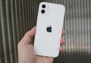 iphone手机怎么换华为手机