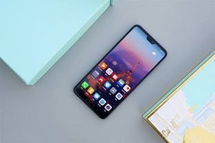 华为手机怎么给手机起名