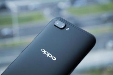 oppo手机怎么定华为手机