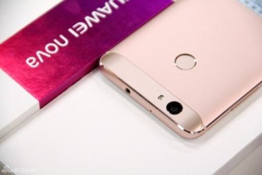 华为手机nova手机怎么拆装 华为手机nova手机怎么拆装