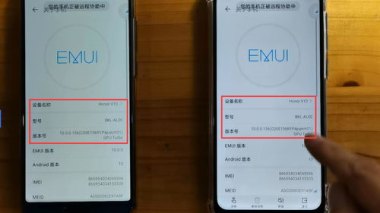 手机远程华为手机怎么操作