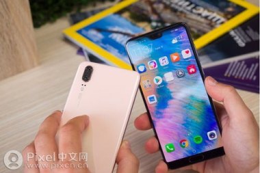 游戏手机华为手机怎么选