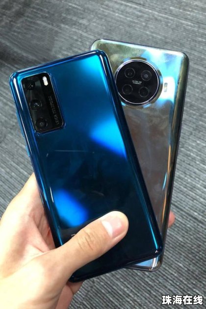 游戏手机华为手机怎么选