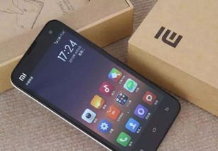 小米手机怎么连华为手机