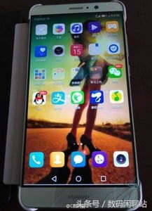 华为手机怎么换手机屏保