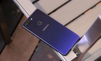 OPPO手机怎么和华为手机
