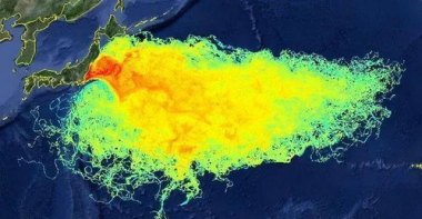 英国防部隐瞒放射性废水泄漏入海