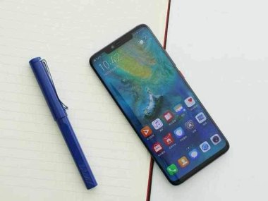 华为手机怎么查手机类型