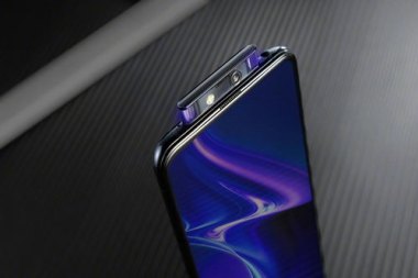 vivo手机怎么连接华为手机