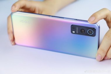 vivo手机怎么变华为手机