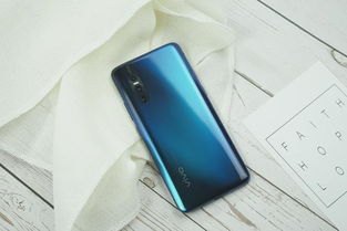 华为手机怎么vivo手机互传