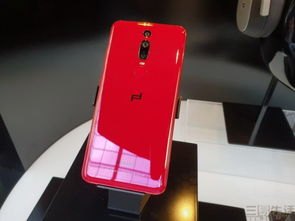 华为手机泡泡怎么