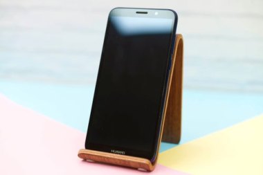 华为手机怎么解毒