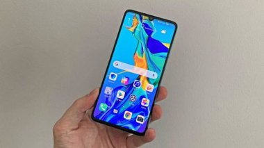 华为手机怎么清仓