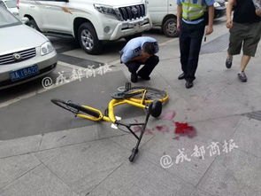 未成年人骑“四座”共享电车被约谈