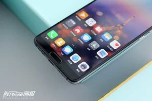 华为手机怎么拍拍