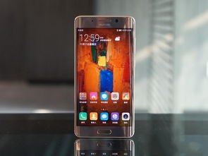 华为手机怎么双音
