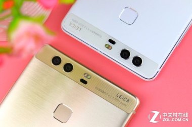 华为手机怎么双机