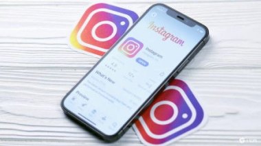华为手机怎么instagram