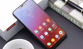 华为手机怎么联想