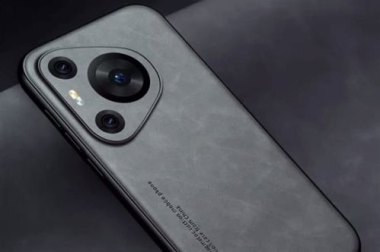 华为手机怎么涂抹